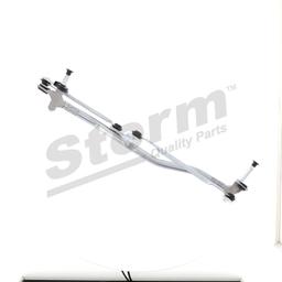 Tringlerie d'essuie-glace STORM QUALITY PARTS 9701005