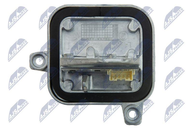 Appareil de commande, système d'éclairage NTY EPX-BM-105