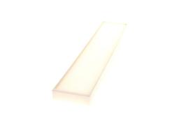 Filtre, air de l'habitacle BOSCH 1 987 432 018