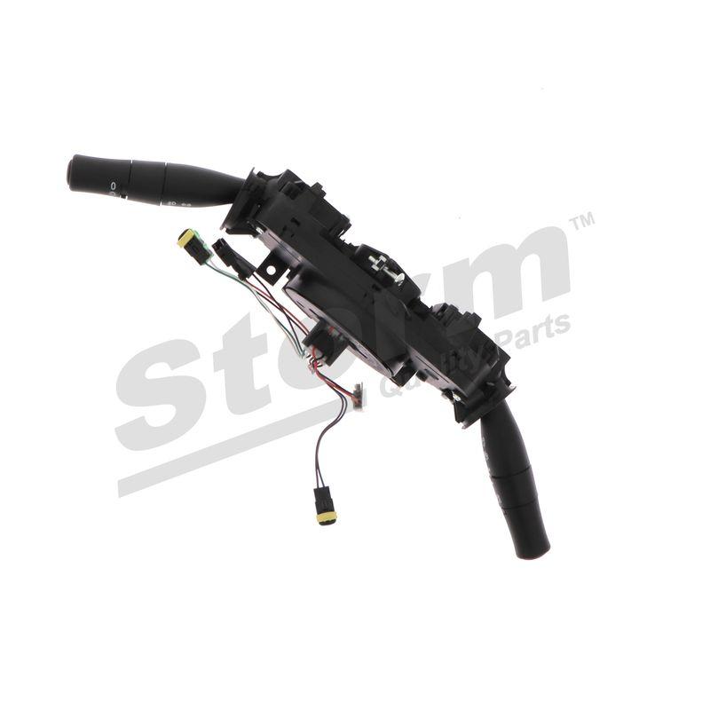 Commutateur de colonne de direction STORM QUALITY PARTS 8712001