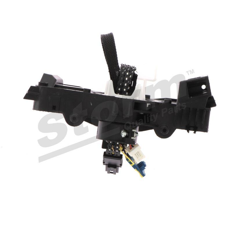 Ressort tournant, Airbag STORM QUALITY PARTS 8102014