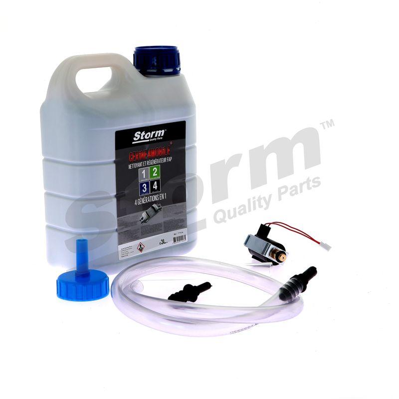 Pompe d’additif STORM QUALITY PARTS 777528