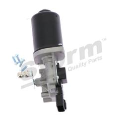 Moteur d'essuie-glace STORM QUALITY PARTS 2551004