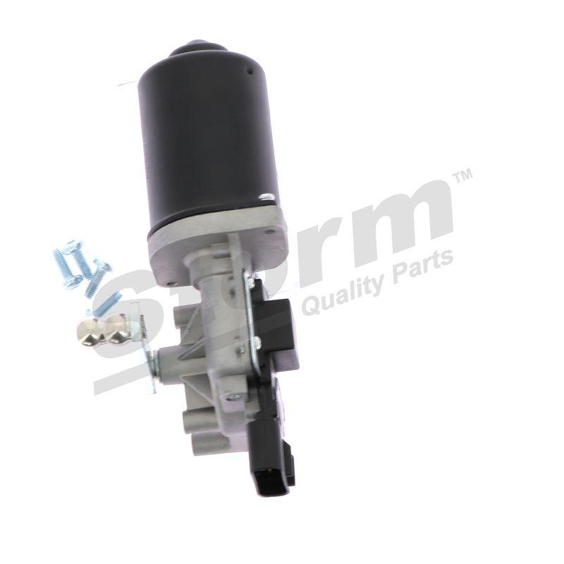 Moteur d'essuie-glace STORM QUALITY PARTS 2551004