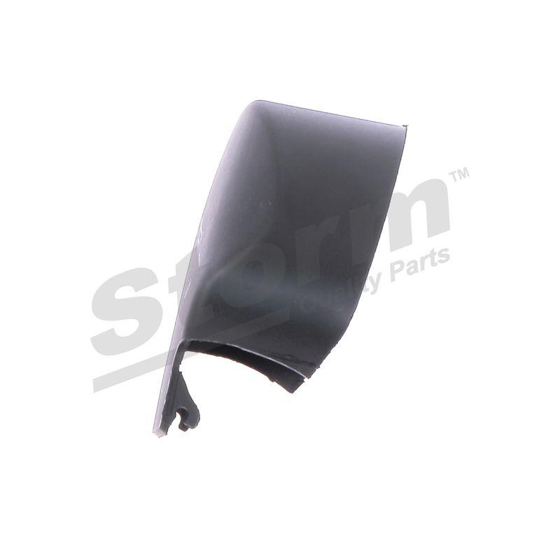 Bonnete/tête/bout,bras d'essuie-glace STORM QUALITY PARTS 97042