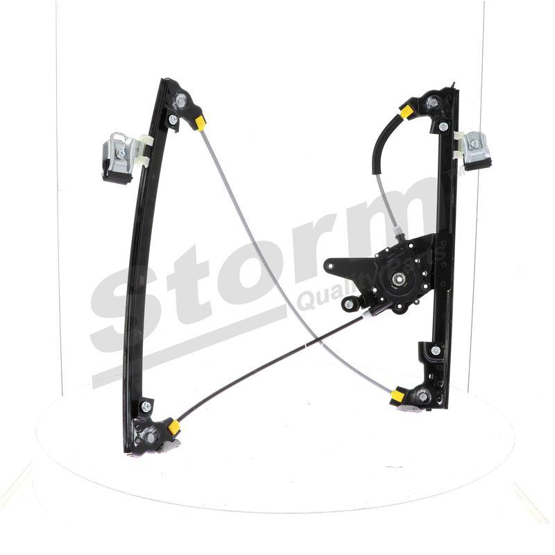 Lève-vitre STORM QUALITY PARTS 96072