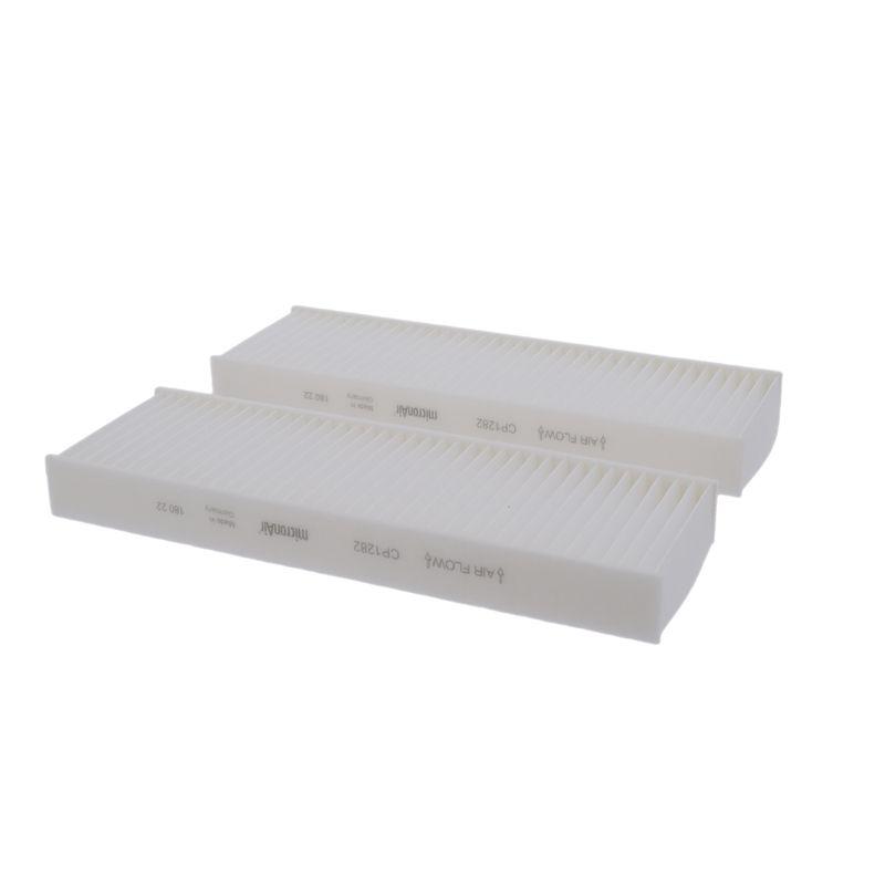 Filtre, air de l'habitacle CORTECO 80000839