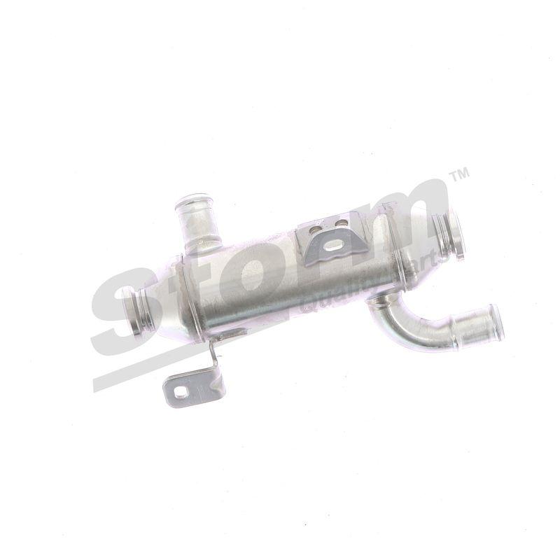 Radiateur, réaspiration des gaz d'échappement STORM QUALITY PARTS 9072