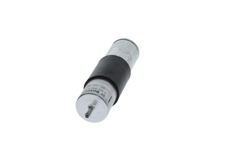 Filtre à carburant BOSCH 0 450 906 463