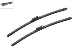 Balai d'essuie-glace BOSCH 3 397 009 798