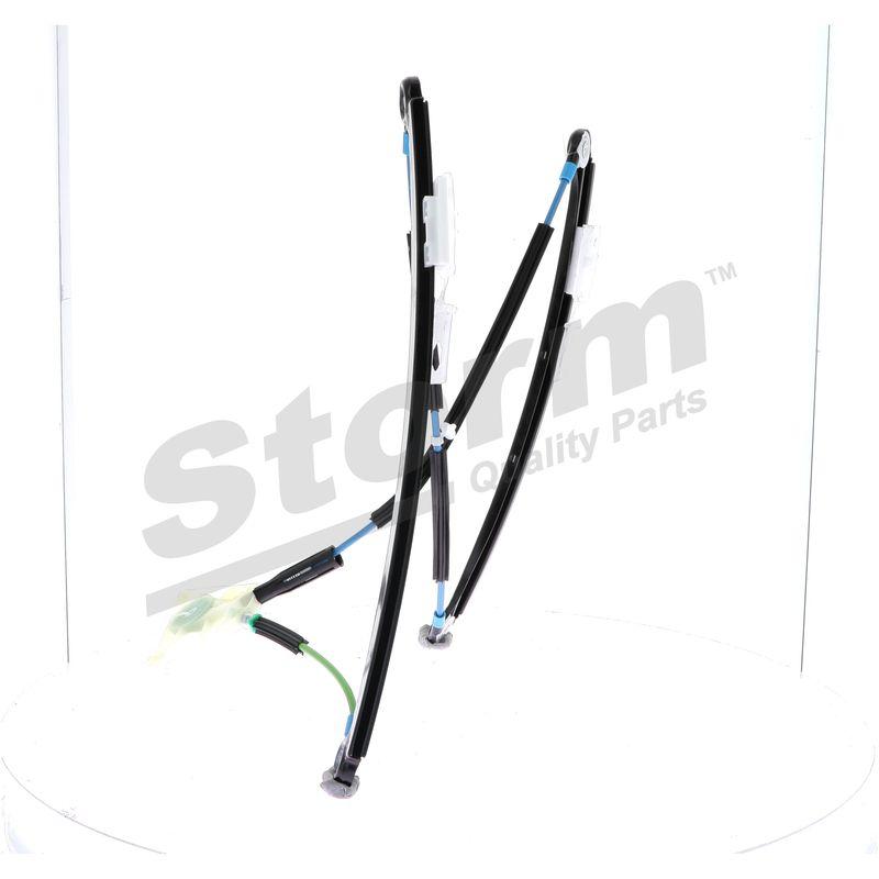 Lève-vitre STORM QUALITY PARTS 10369