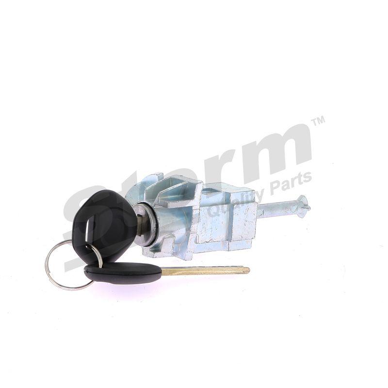Cylindre de serrure STORM QUALITY PARTS 1512002