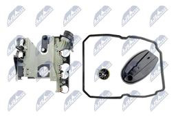 Appareil de commande, boîte automatique NTY EAT-CH-000