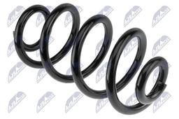 Ressort de suspension NTY ASZ-NS-010