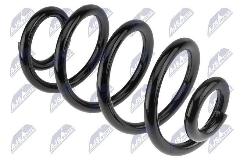 Ressort de suspension NTY ASZ-NS-010