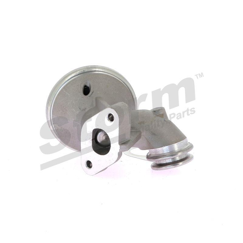 Vanne EGR STORM QUALITY PARTS 9046