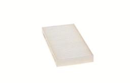 Filtre, air de l'habitacle BOSCH 1 987 435 008