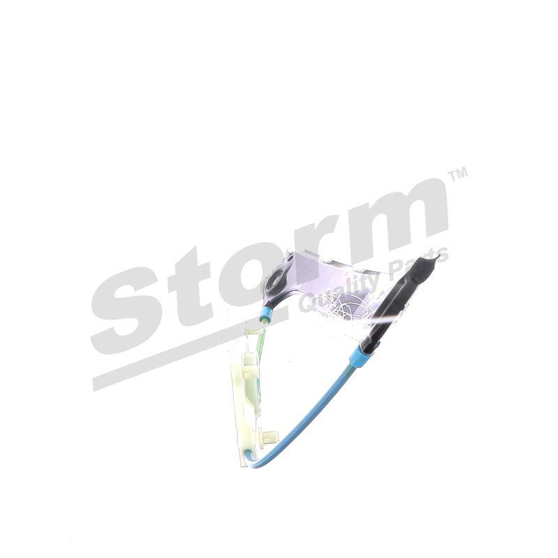 Lève-vitre STORM QUALITY PARTS 10372