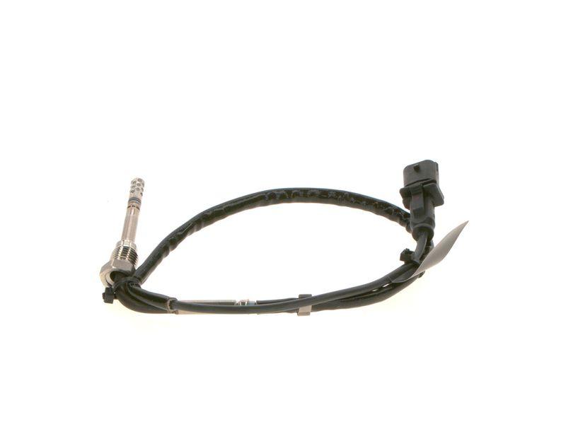 Capteur, température des gaz BOSCH 0986259055