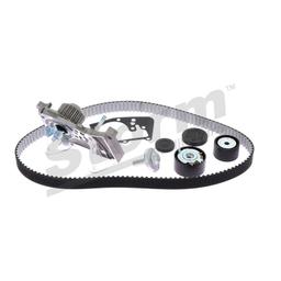 Pompe à eau + kit de courroie crantée STORM QUALITY PARTS 914560KP