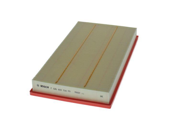 Filtre à air BOSCH F 026 400 704