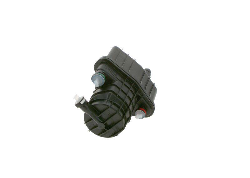Filtre à carburant BOSCH 0 450 907 016