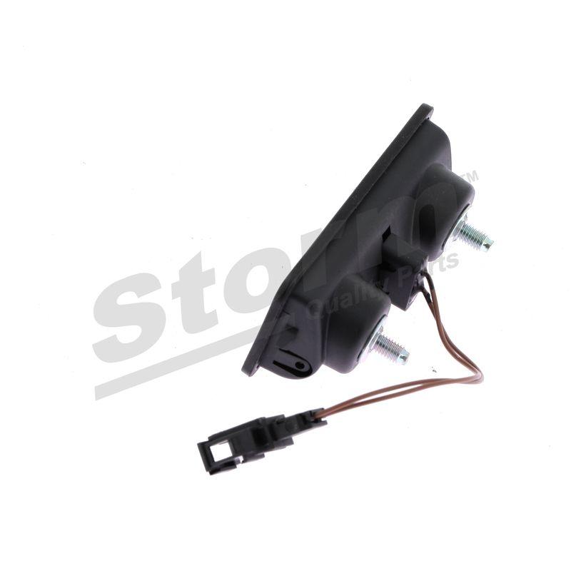 Touche, déverrouillage automatique du hayon STORM QUALITY PARTS 9902502
