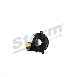 Ressort tournant, Airbag STORM QUALITY PARTS 8102033
