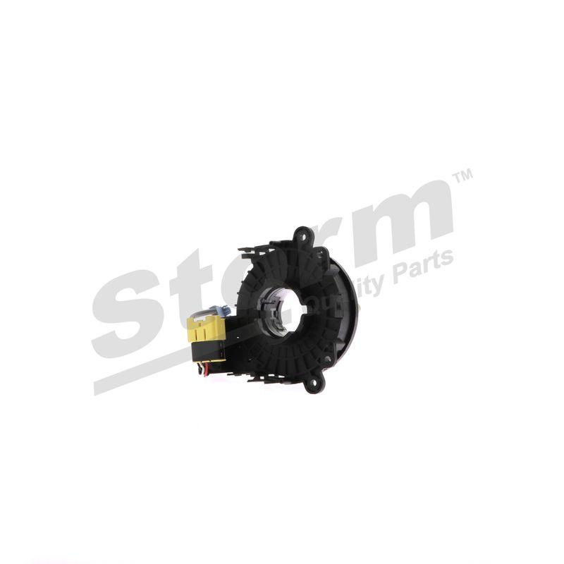 Ressort tournant, Airbag STORM QUALITY PARTS 8102033