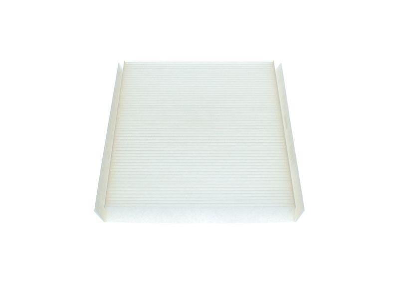 Filtre, air de l'habitacle BOSCH 1987432015