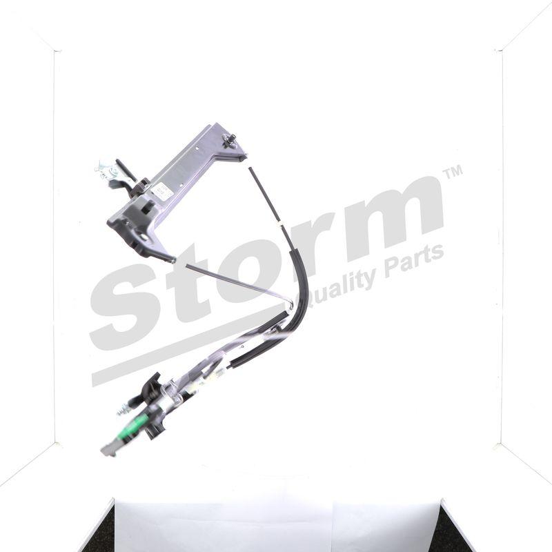 Lève-vitre STORM QUALITY PARTS 137675