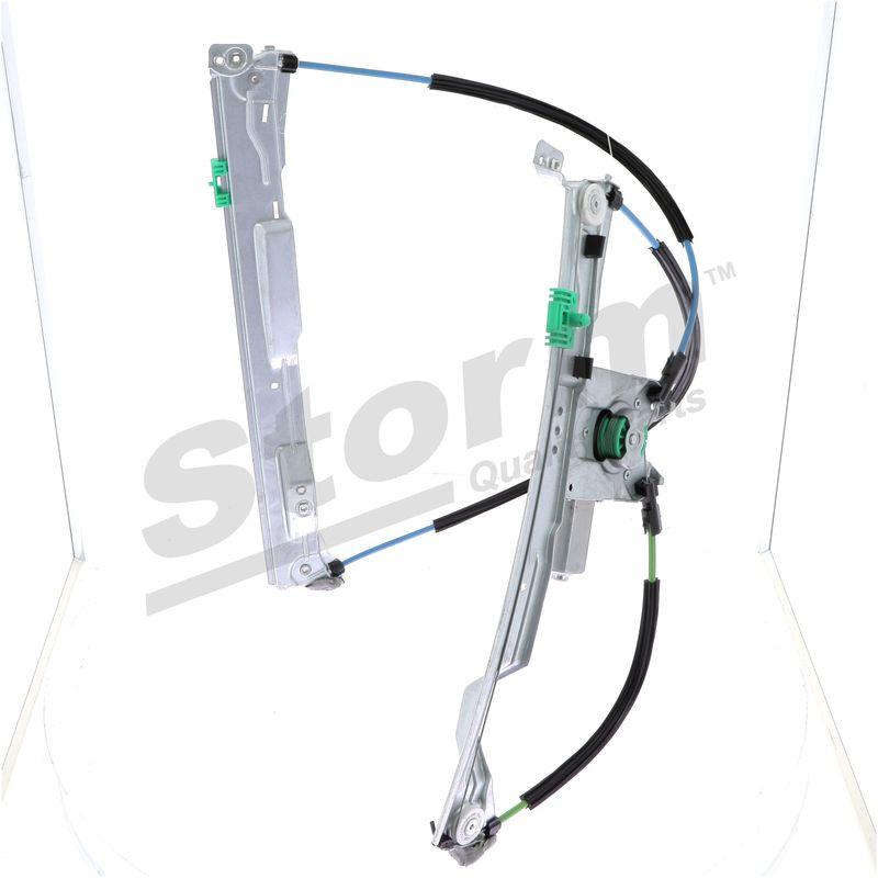 Lève-vitre STORM QUALITY PARTS 80973