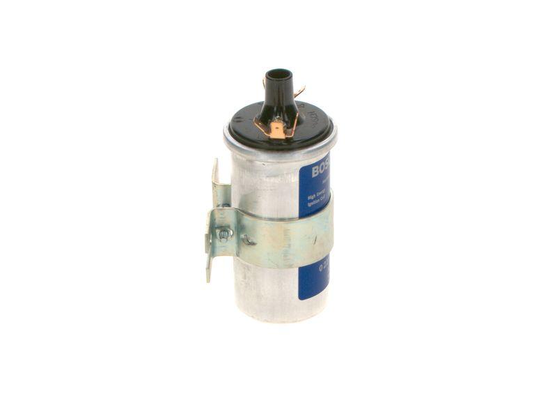 Bobine d'allumage BOSCH 0 221 119 027