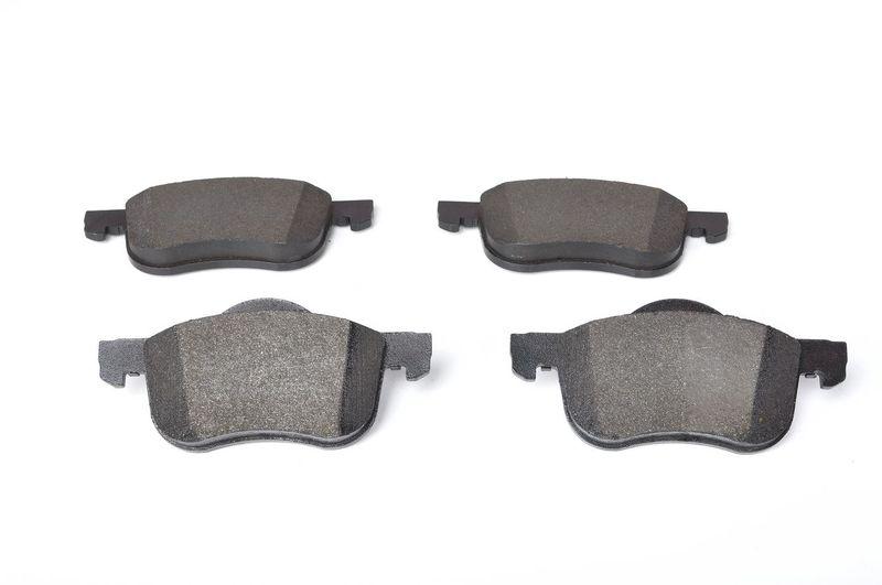 Kit de plaquettes de frein, frein à disque BOSCH 0986424540