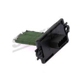 Résistance, pulseur d'air habitacle STORM QUALITY PARTS STO100507