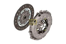 Kit d'embrayage Schaeffler LuK 623372109
