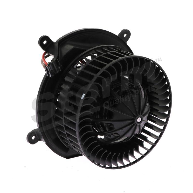 Pulseur d'air habitacle STORM QUALITY PARTS 5100801