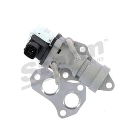Vanne EGR STORM QUALITY PARTS 9075