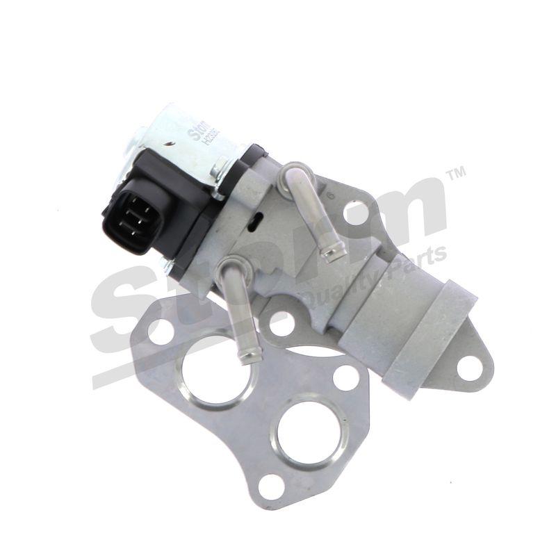 Vanne EGR STORM QUALITY PARTS 9075