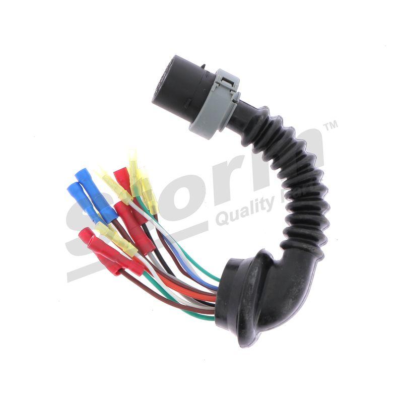 Kit réparation de câble, porte STORM QUALITY PARTS 699005