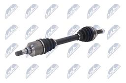 Arbre de transmission NTY NPW-PE-127