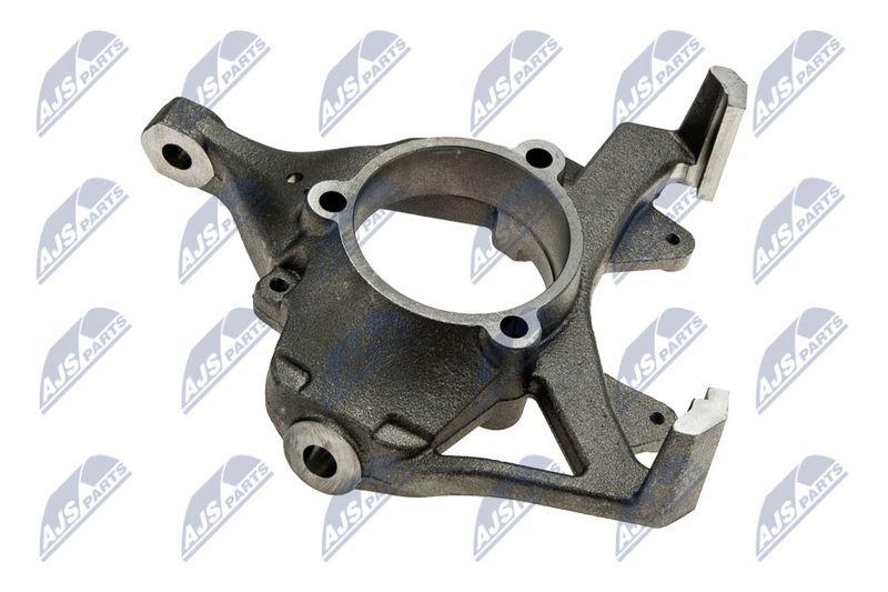 Fusée d'essieu, suspension de roue NTY ZZP-CH-001