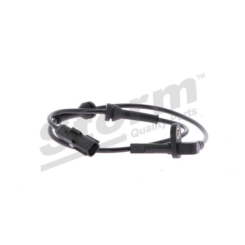 Capteur, vitesse de roue STORM QUALITY PARTS 888026