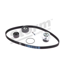 Pompe à eau + kit de courroie crantée STORM QUALITY PARTS 904470KP