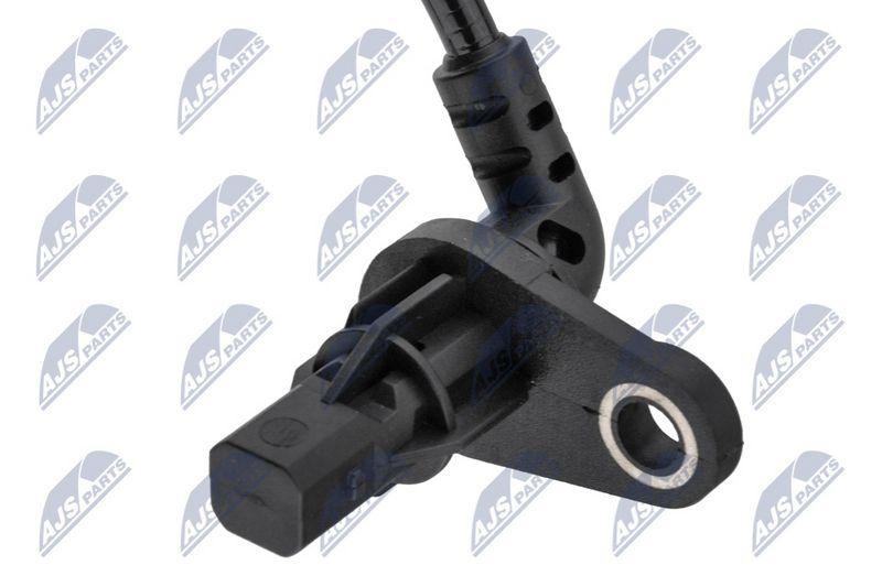 Capteur, vitesse de roue NTY HCA-KA-369