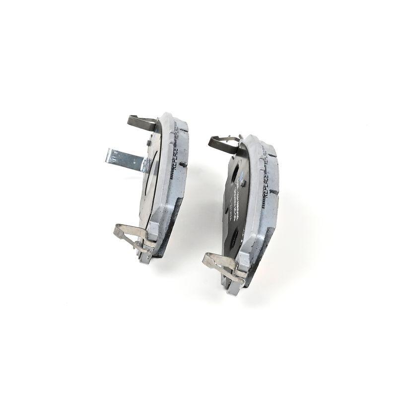 Kit de plaquettes de frein, frein à disque DELPHI LP5040EV