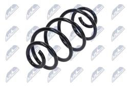 Ressort de suspension NTY ASZ-FT-031