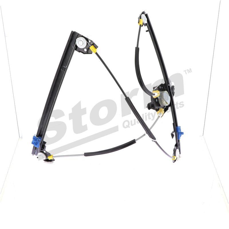 Lève-vitre STORM QUALITY PARTS 88077