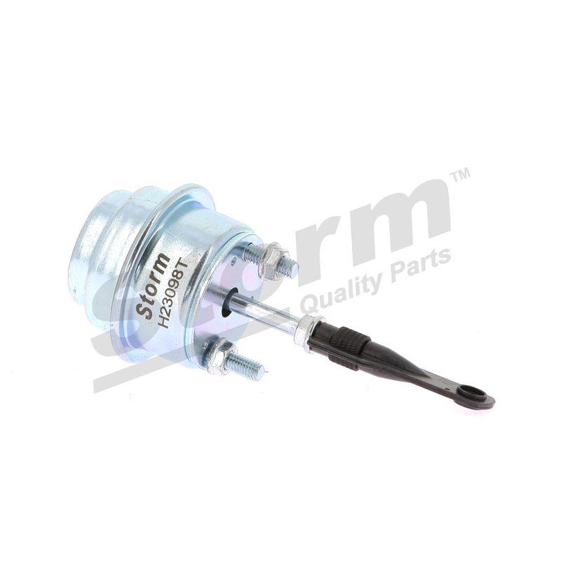 Détendeur de suralimentation STORM QUALITY PARTS 891101