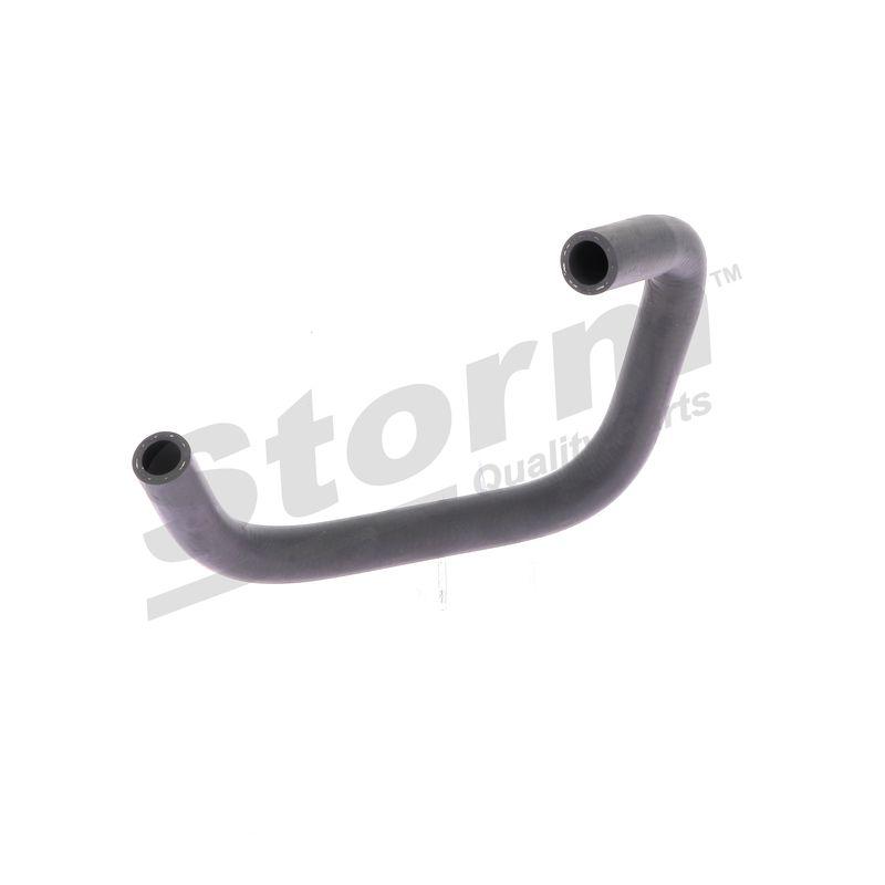 Tuyau, échangeur de chaleur (chauffage) STORM QUALITY PARTS F8011